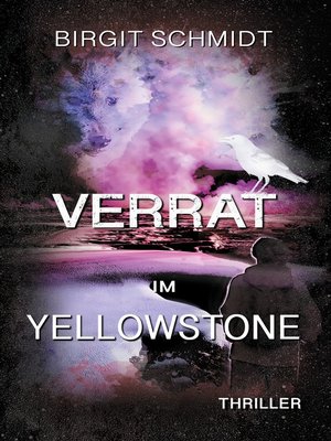 cover image of Verrat im Yellowstone